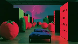 Weightless Marzipan Vegetables Hibernate preview