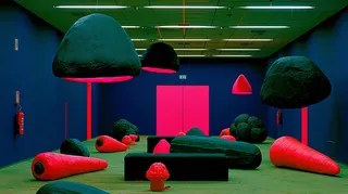 Weightless Marzipan Vegetables Hibernate preview