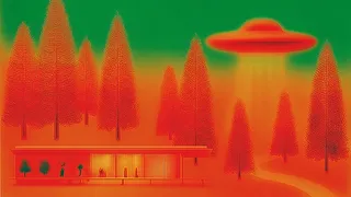 Interstellar Museum Kiosk Cataloging Mysterious Folk Artifacts 2 preview
