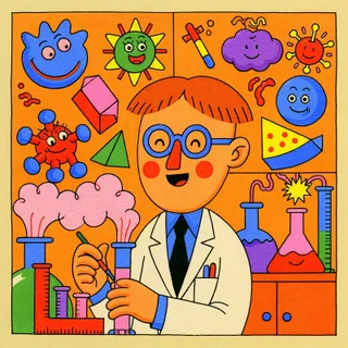 The Floating Shape Analyst preview
