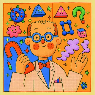 The Floating Shape Analyst preview