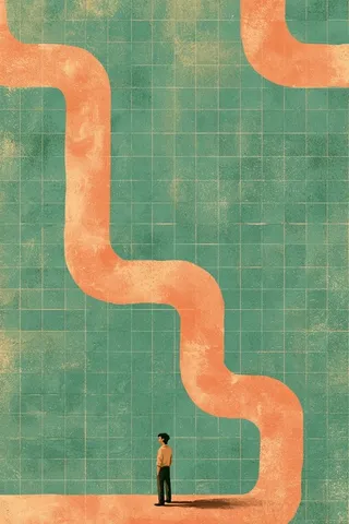 Space-Filling Curve as One Unbroken Line Sweeping preview
