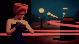Graceful Model preview