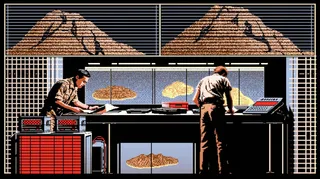 Desert Archaeologists preview