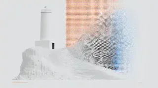 Lighthouse on a Basalt Cliff 2 preview