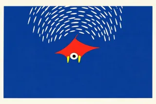Exploded-View Robotic Manta Ray preview