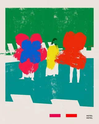 Three Dancers preview