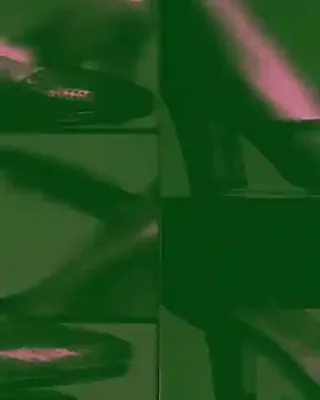 Translucent Jelly Shoes preview