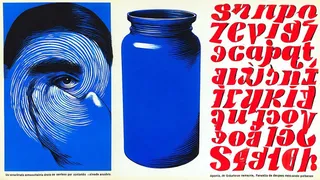 Vintage Collage of Spiral preview