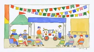 Small-Town Robotics Club preview