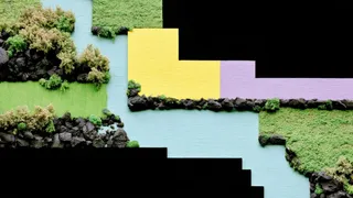 Terraced Rice Fields preview