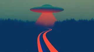 Highway to the Forest Lights preview