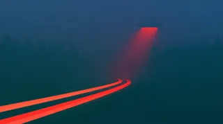 Highway to the Forest Lights preview