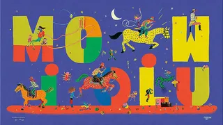 Horse Riders preview